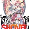 Invincible shovel 2. 1 invincible shovel 2