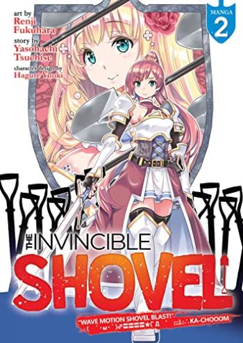 invincible shovel 2 invincible shovel 2