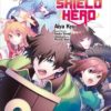 The rising of the shield hero: manga companion 19. 1 rising shield hero 19