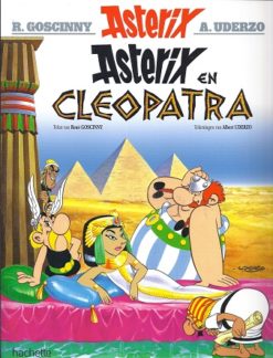 Asterix 6. Cleopatra