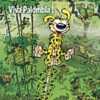 Marsupilami 20. Viva Palombia! 1 9782354260064 1