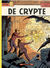 Lefranc - 09. De crypte