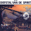 Lefranc - 13. De diefstal van de Spirit 3 9789030330455 1
