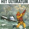 Lefranc - 16. Het ultimatum 2 9789030330493 1