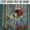 Tristan 1. Het goud van de dood 2 9789030331278 1