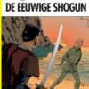 Lefranc - 23. De eeuwige shogun 1 9789030366928 1
