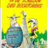 Lucky Luke 18. In de schaduw van de boortorens 1 9789031401819 1