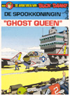 Buck Danny - 40. Ghost Queen