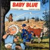 De blauwbloezen 24. Baby blue 2 9789031410408 1