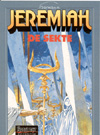 Jeremiah - 06. De sekte
