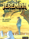 Jeremiah - 24. De laatste diamant