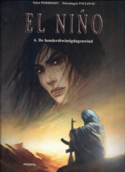 El Niño 06. De honderdtwintigdagenwind