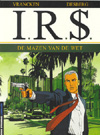 I.R.S. - 01. Mazen van de wet