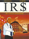 I.R.S. - 02. Hagen-strategie