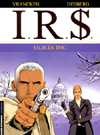 I.R.S. - 05. Silicia inc.