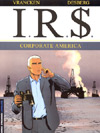 I.R.S. - 07. Corporate America