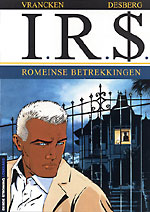 I.R.S. - 09. Romeinse betrekkingen