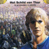 Thorgal 31. Het schild van Thor 3 9789055816644 1
