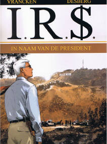 I.R.S. - 12. In naam van de president
