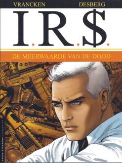 I.R.S. - 15. De meerwaarde van de dood