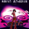 Major Arcanum hc 1 t/m 4. (complete reeks) 2 9789058856692 1