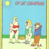 Gummbah cartoons 10. Op de camping 1 9789061698104 1