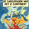 De avonturen van Blake en Mortimer 17. De sarcofagen van het 6de continent II 2 9789067370417 1