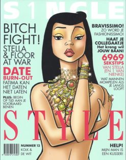 S1ngle - 13. Style