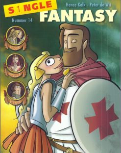 S1ngle - 14. Fantasy