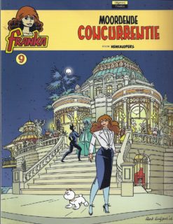 Franka 9. Moordende concurentie