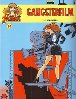 Franka 10. Gangsterfilm