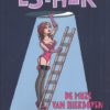 Esther Verkest - 12. De muze van hierboven 1 9789077549858 1