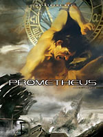 Prometheus 1. Atlantis