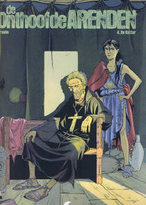 De onthoofde arenden 4. De ketter