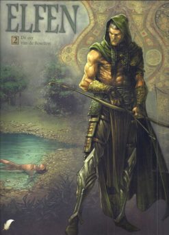Elfen 2. De eer van de boselfen