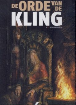 De orde van de Kling 2. Verslagenheid