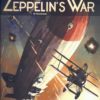 Wunderwaffen stelt voor: Zeppelin's war 2. Missie Raspoetin 1 9789088106002 1