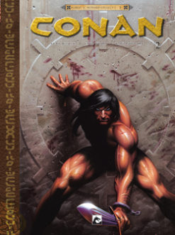Conan 2. Achter de noordenwind