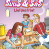 Suus en Sas 14. Liefdesfriet 1 Suus Sas 14