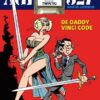 Agent 327 sc 20. De Daddy Vinci code 2 agent 327 20