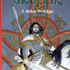 Arthur, een keltisch epos 2. 2 arth2 1