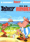 Asterix - 09. De Noormannen