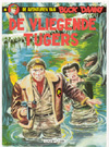 Buck Danny - 04. De Vliegende Tijgers