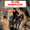 blauwbloezen 59 vier evangelisten 1