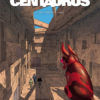 centaurus 2 vreemde land 3