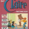 Claire - 27. Functioneel bloot 3 claire 27 functioneel bloot 1