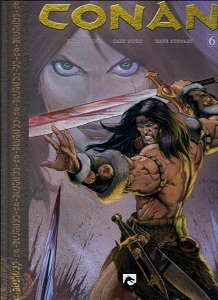 Conan 6. De strijd tegen Toth Amon