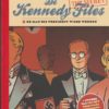 de kennedy files hc 1 1