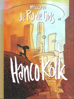 Meccano 4. De ruwe gids