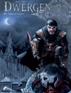 Dwergen 2. Ordo van de Talion